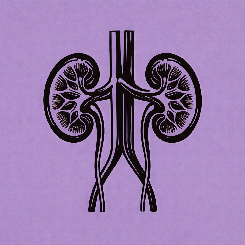 Renin &amp; Angiotensin II: Renal Perfusion, Filtration Pressure &amp; Systemic Vasoconstriction