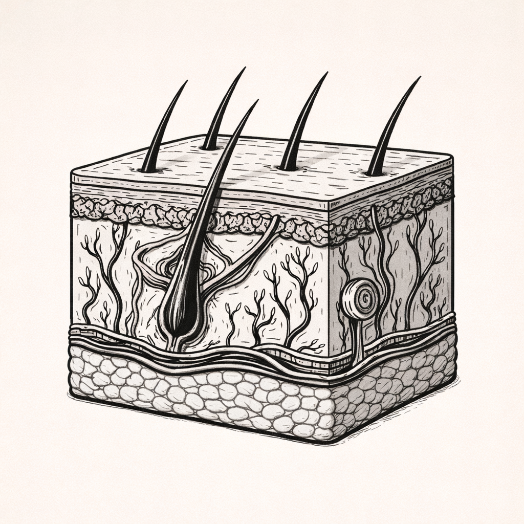 WOUND HEALING — Stage 1: Haemostasis 