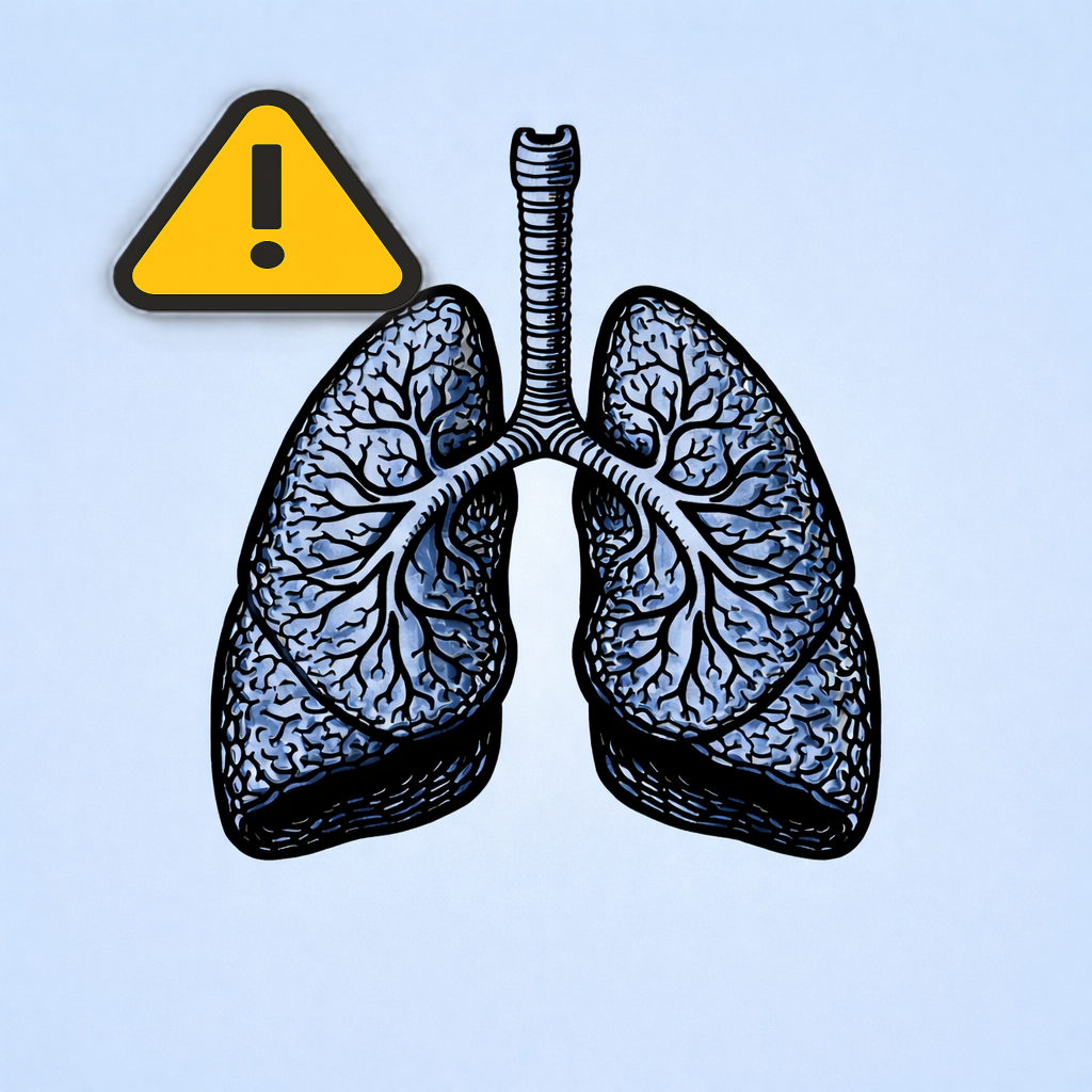 INTERSTITIAL LUNG DISEASE: Progressive Restrictive Lung Disorders