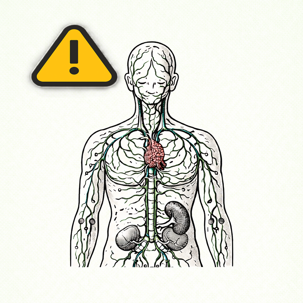 Lymphatic Spread of Cancer: Metastasis via Lymphatic Drainage and Nodal Involvement