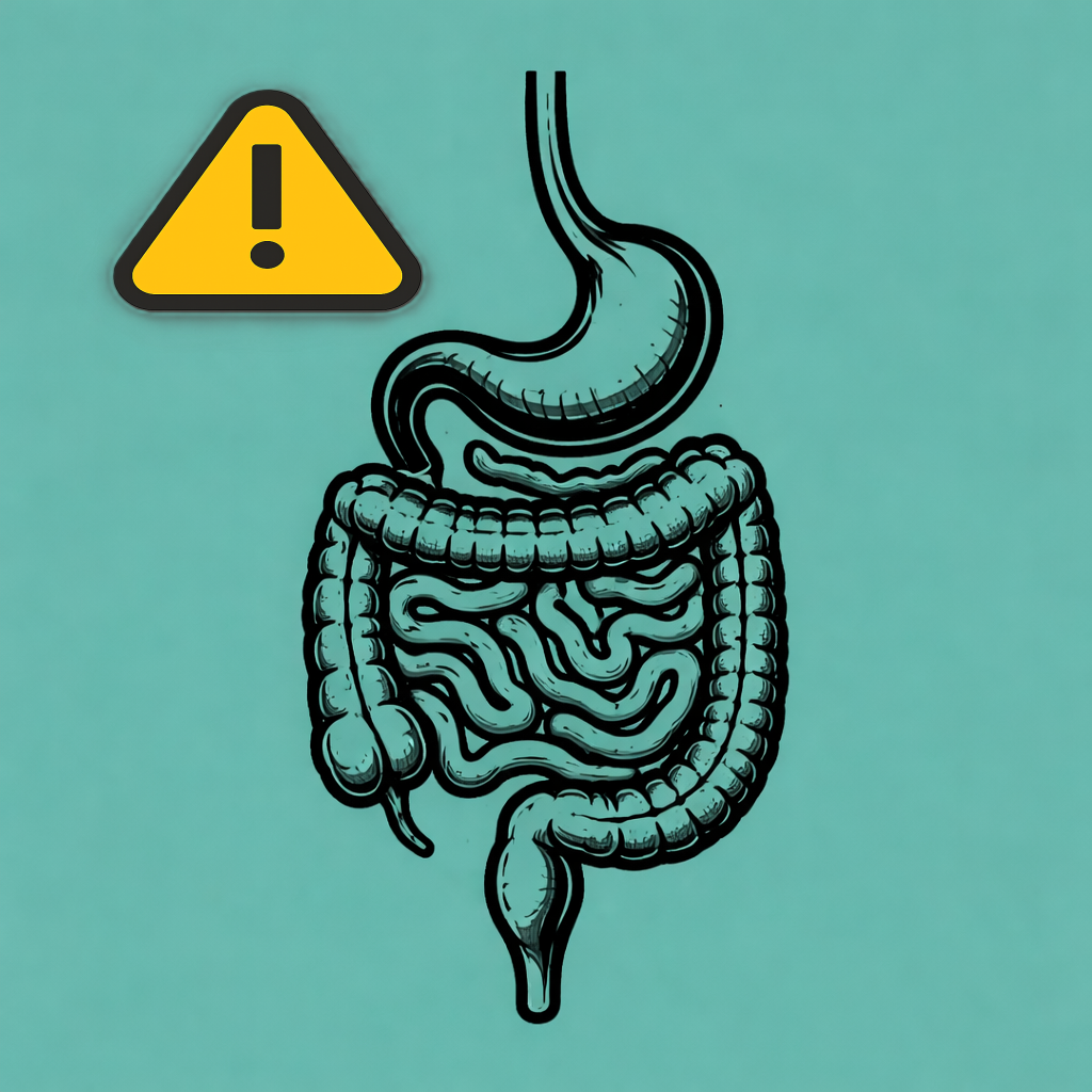 Crohn’s Disease