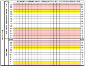 Recognising Patient Deterioration — The Nurse Brain