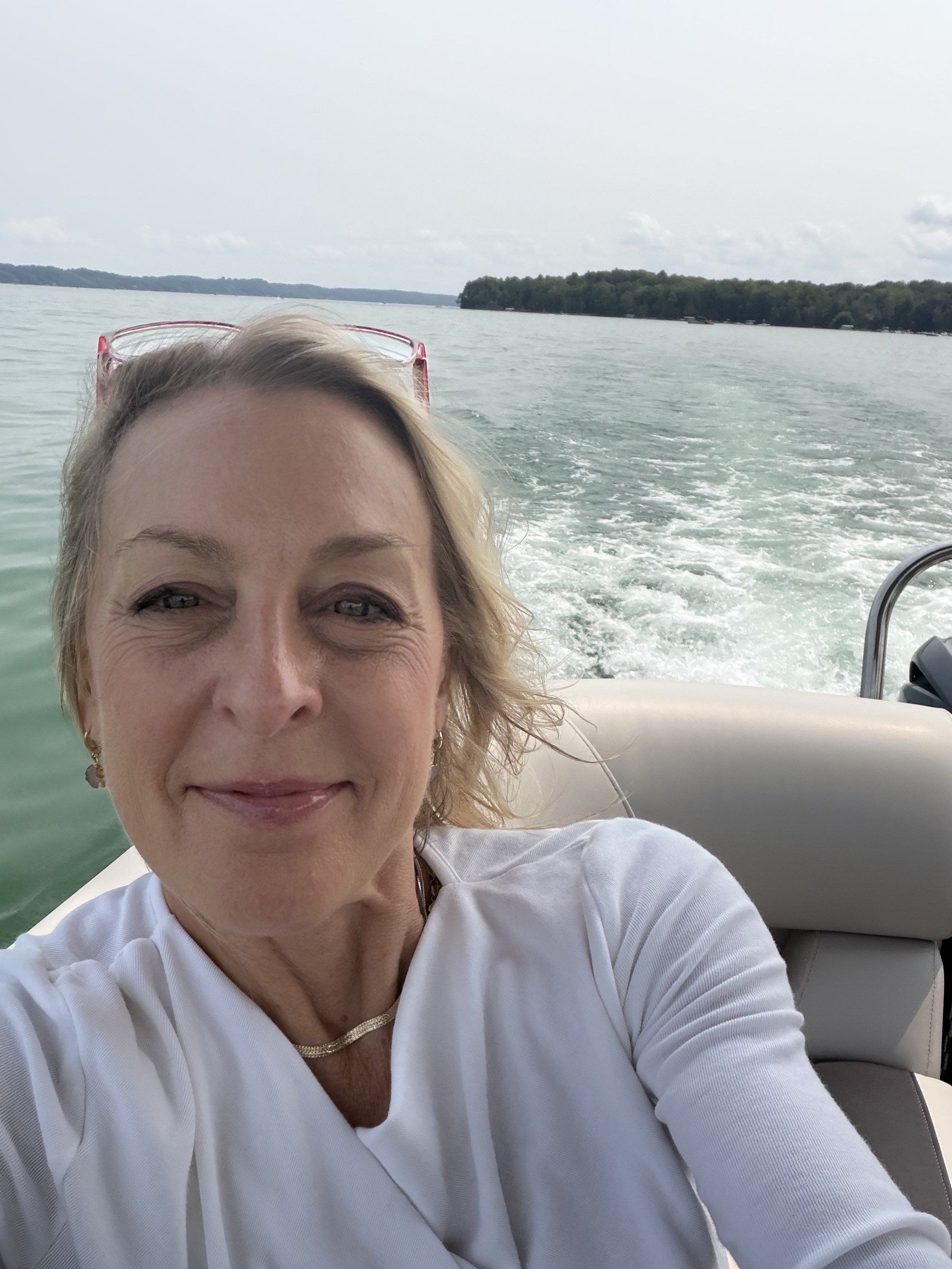 lake.