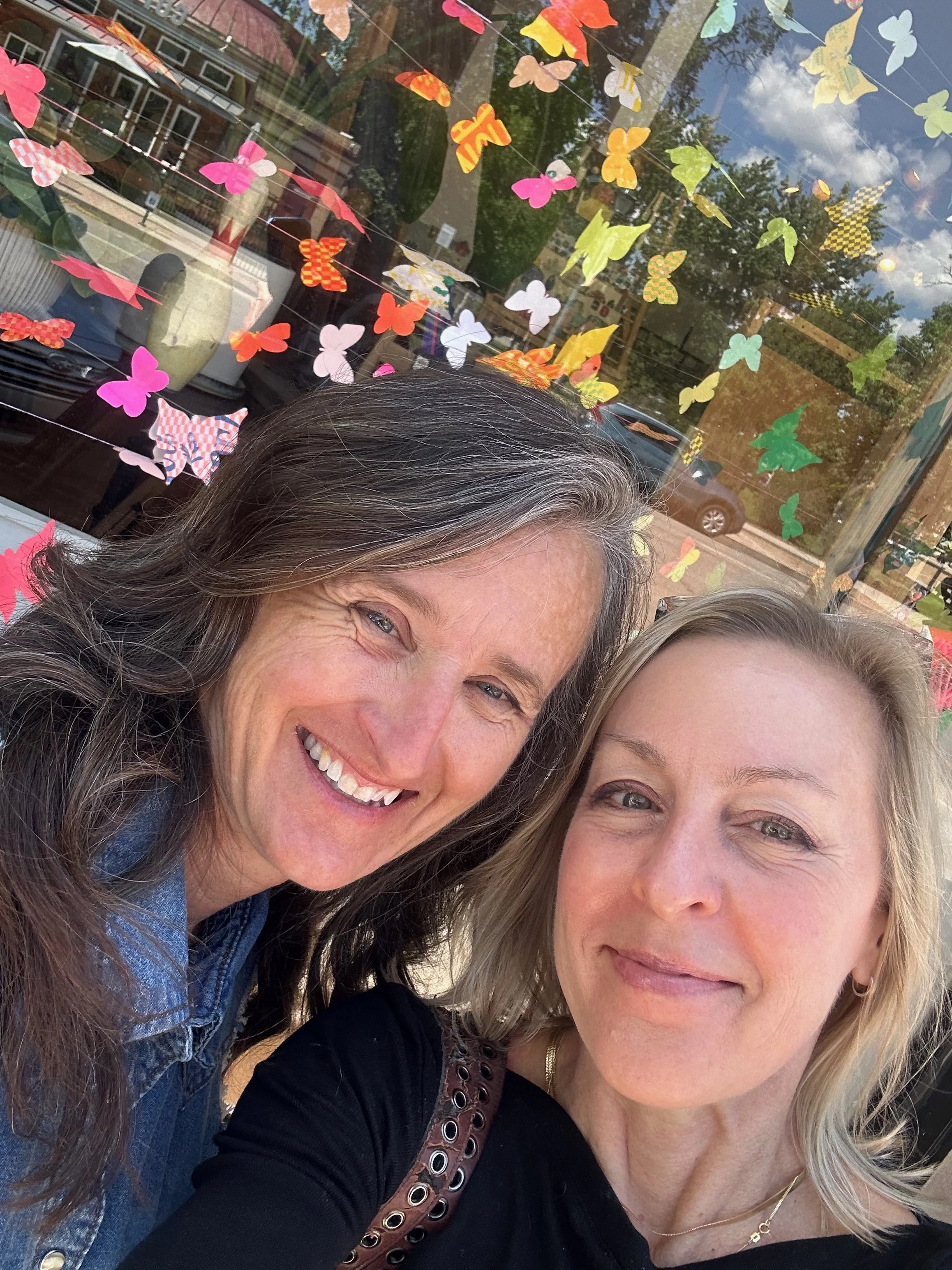 the best of besties.