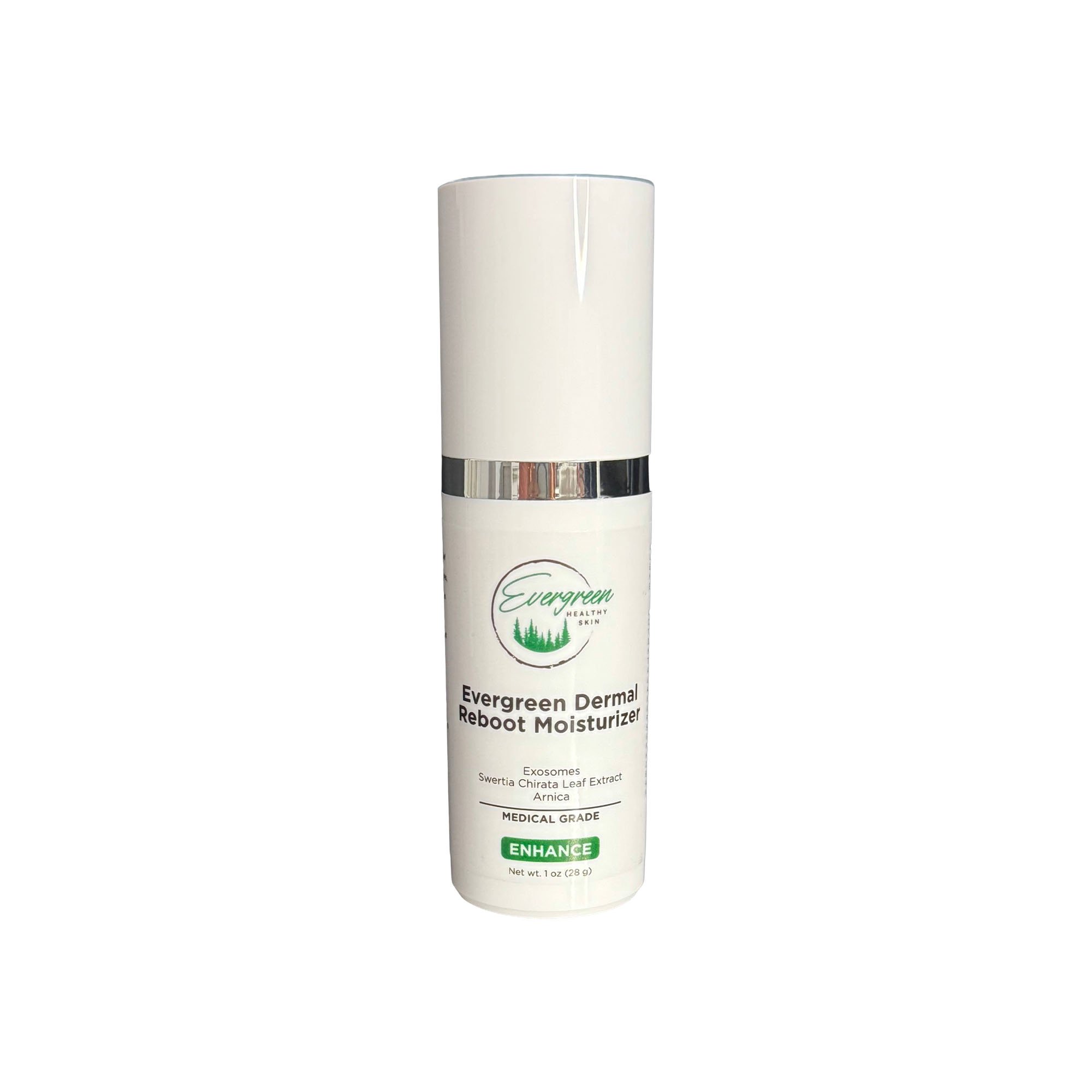 Evergreen Dermal Reboot Moisturizer