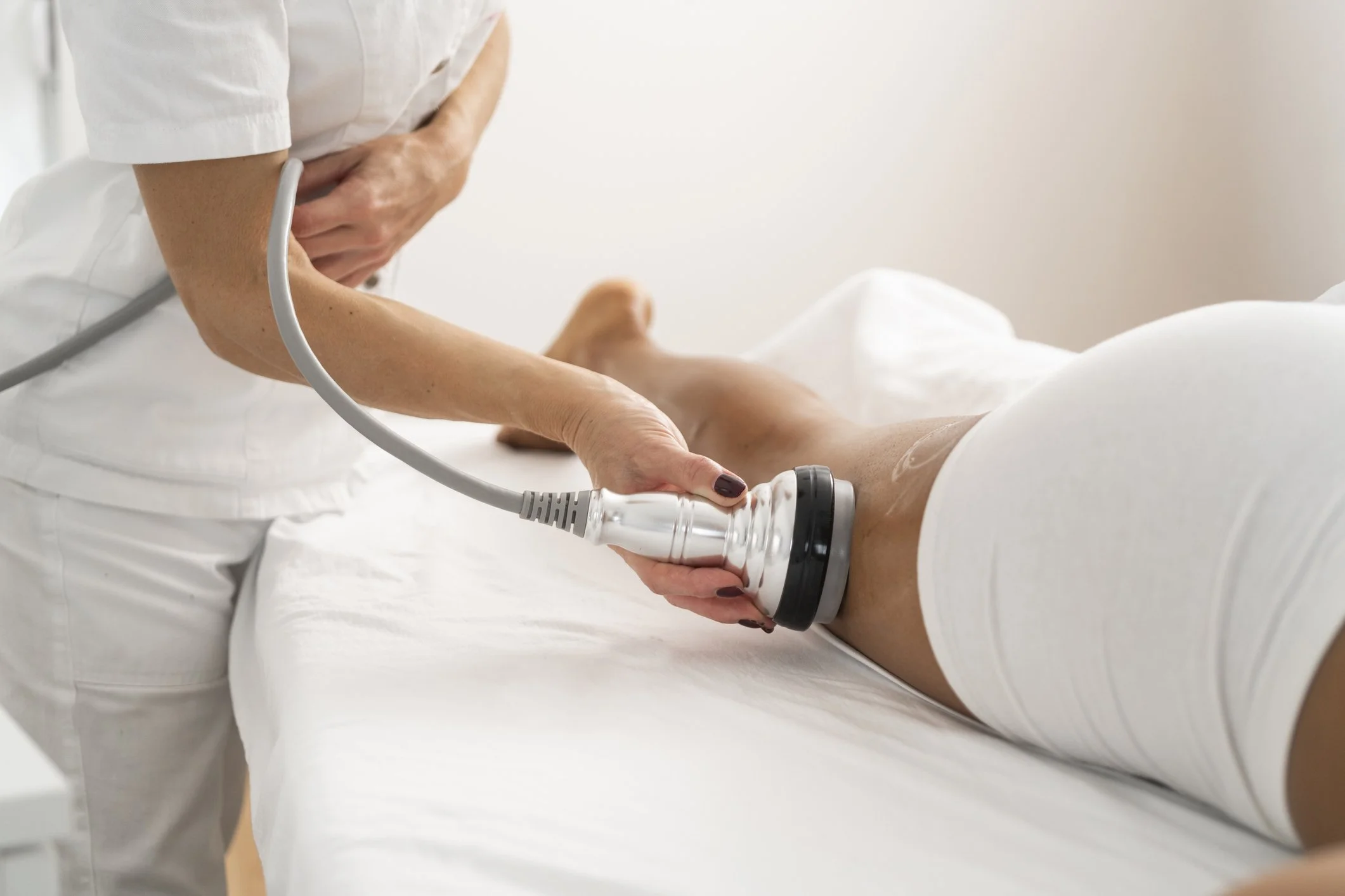 Freeze Wave Thermal Body Contouring