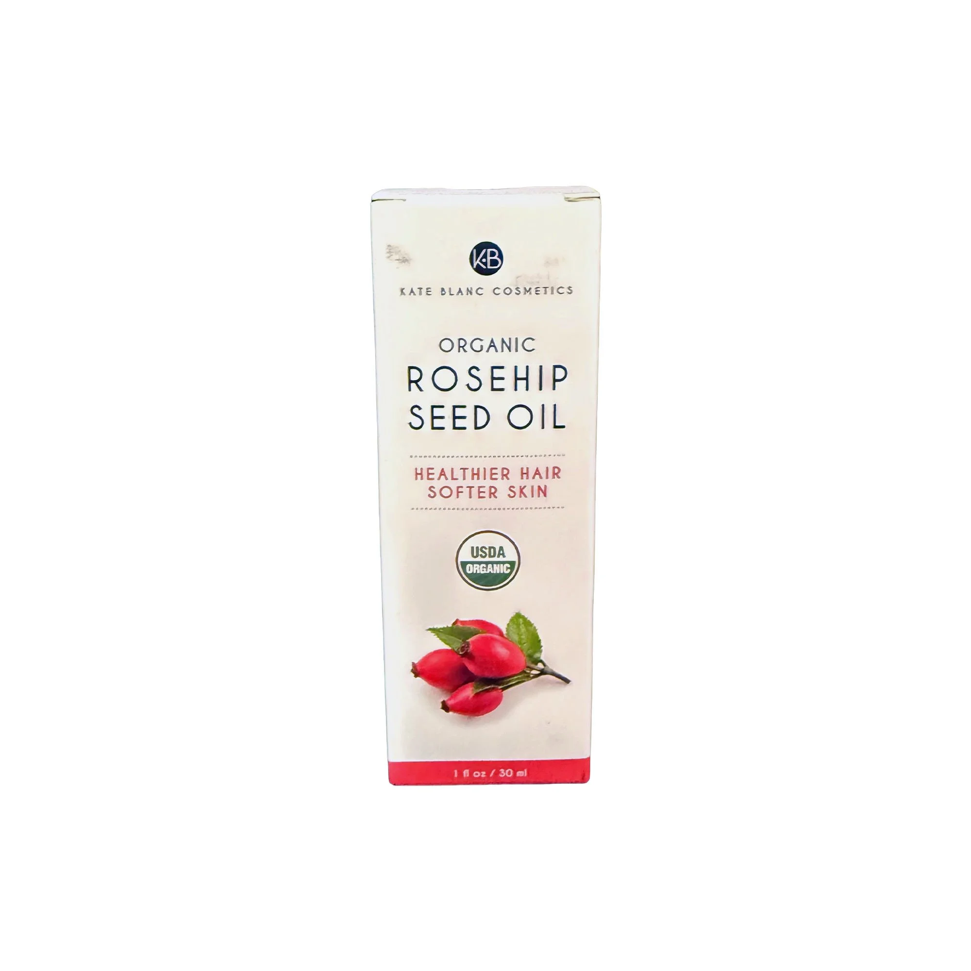 Rosehip Seed Oil
