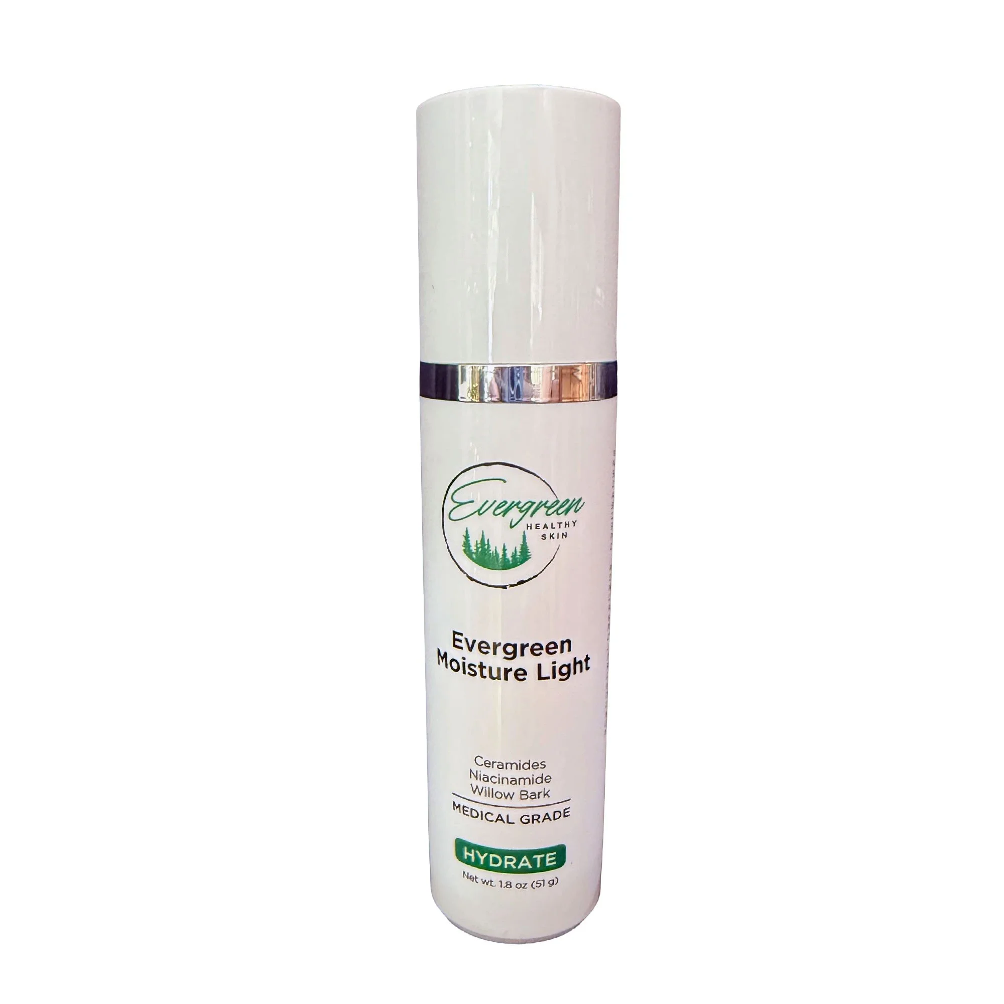Evergreen Moisture Light