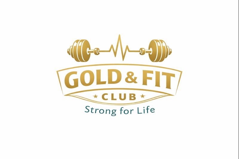 Gold & Fit Club, 1st week trial for only 5.99$