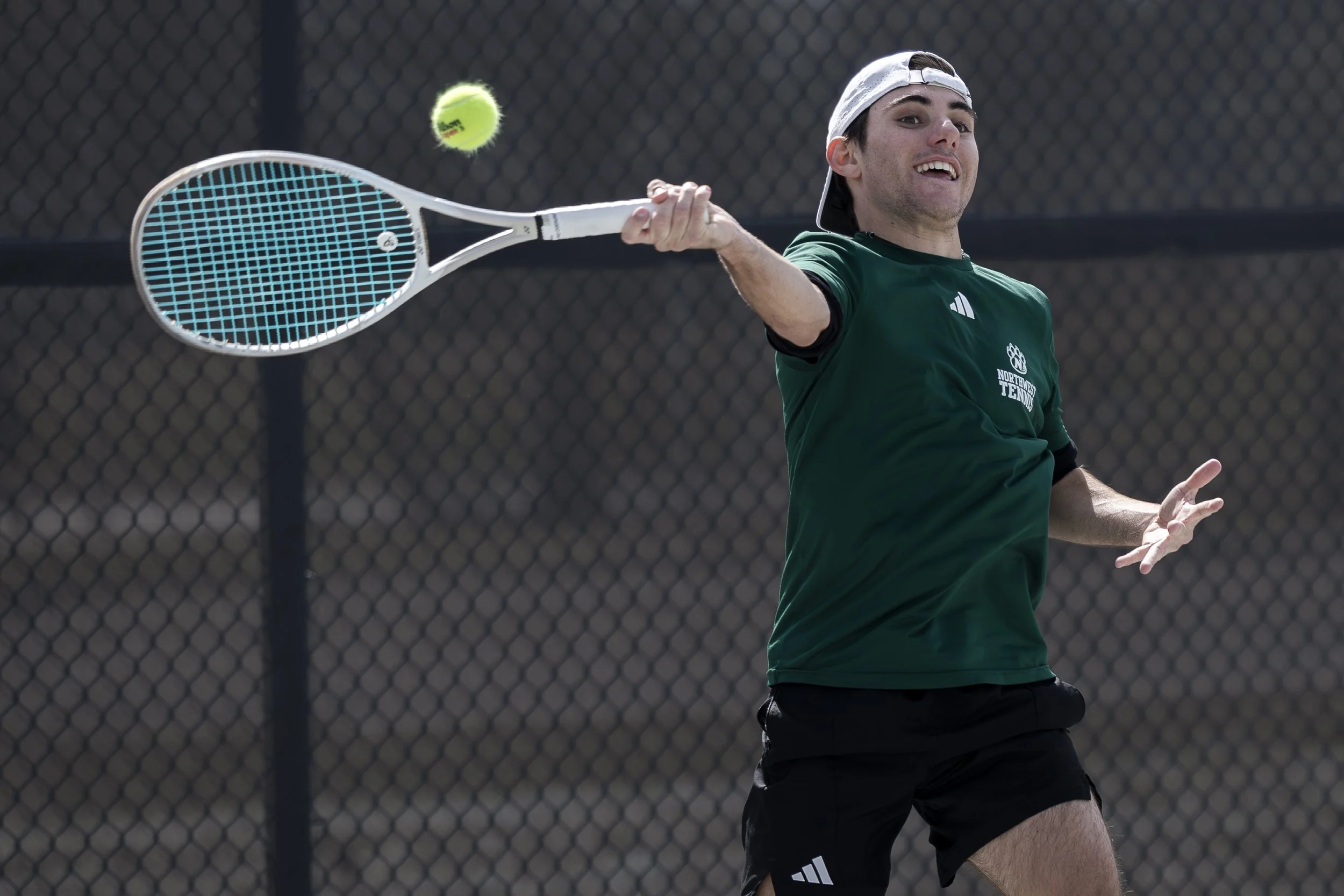 Northwest Mens Tennis