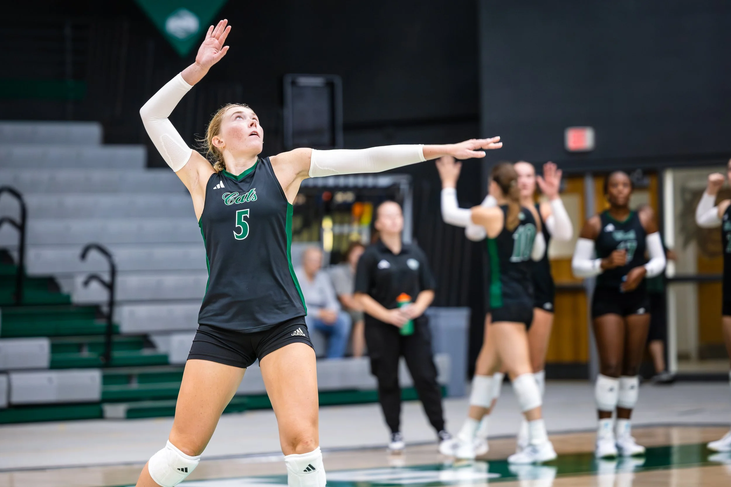 10/3 Northwest Missouri State v. Fort Hays State