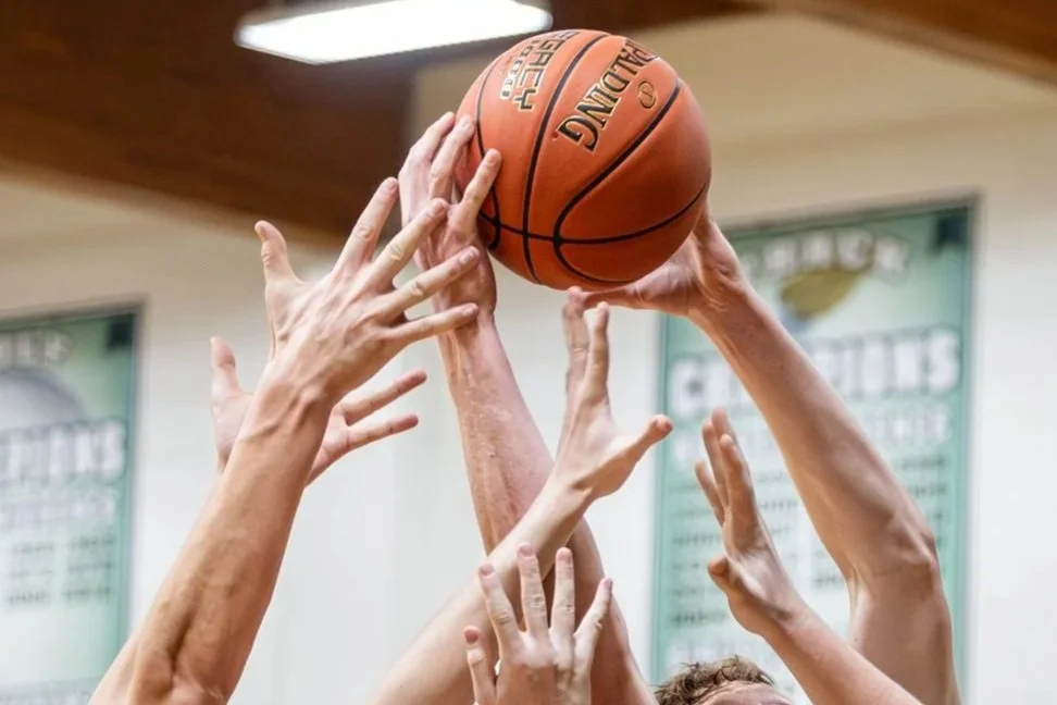 Maryville High School Boys Basketball
