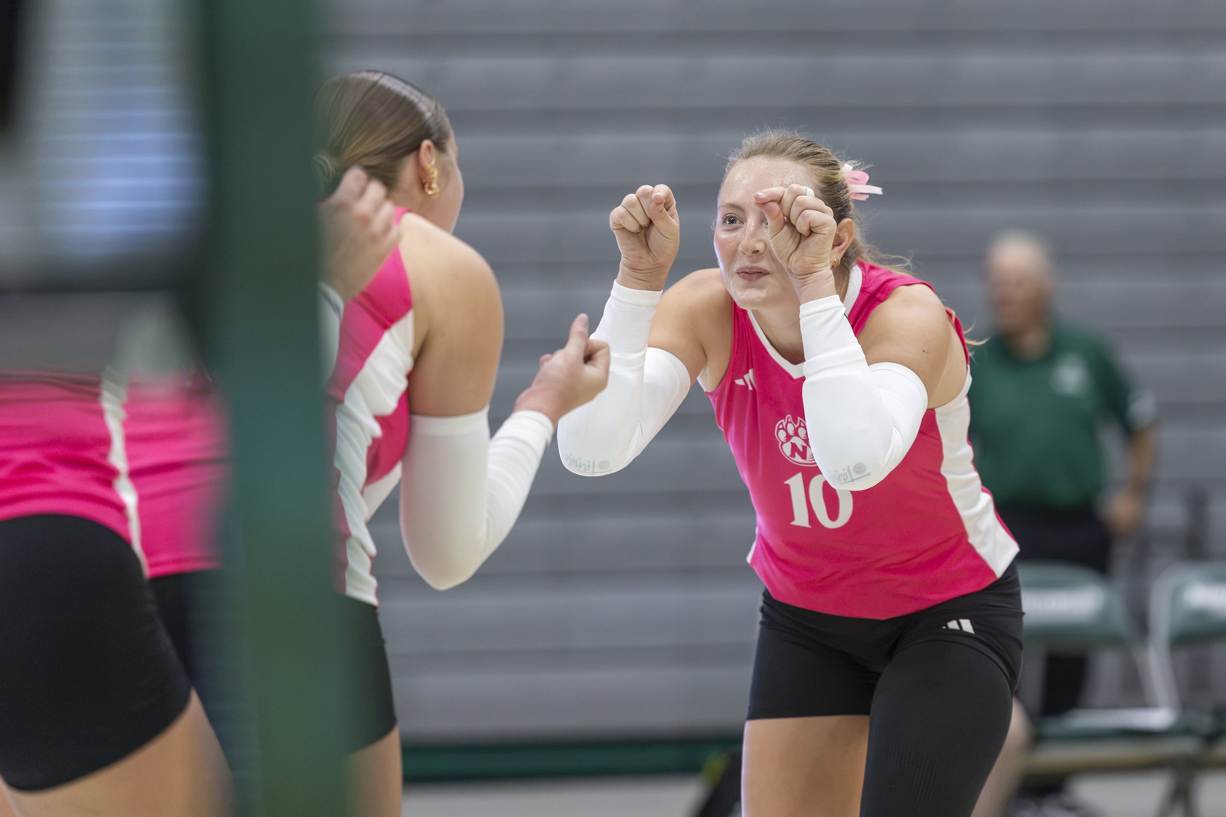 Oct. 10 NW v. FHSU
