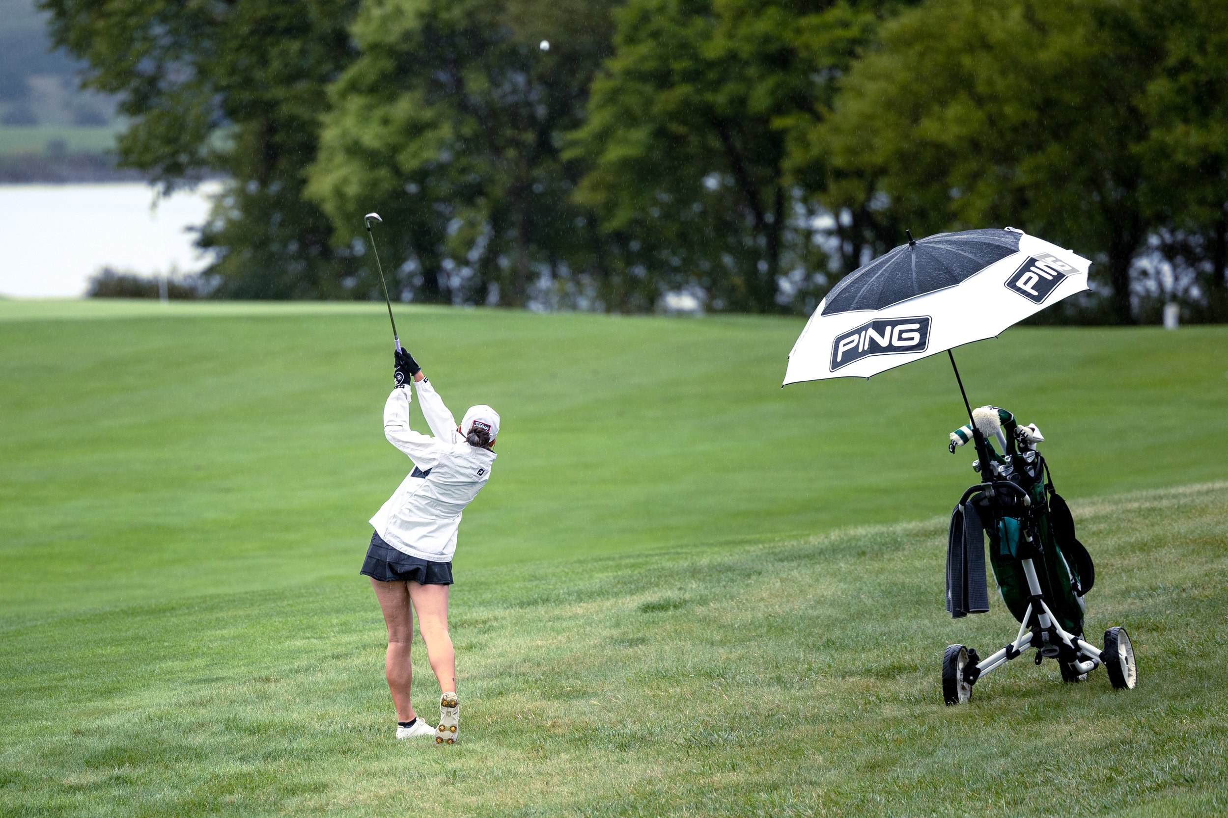 Maryville High School Girls Golf