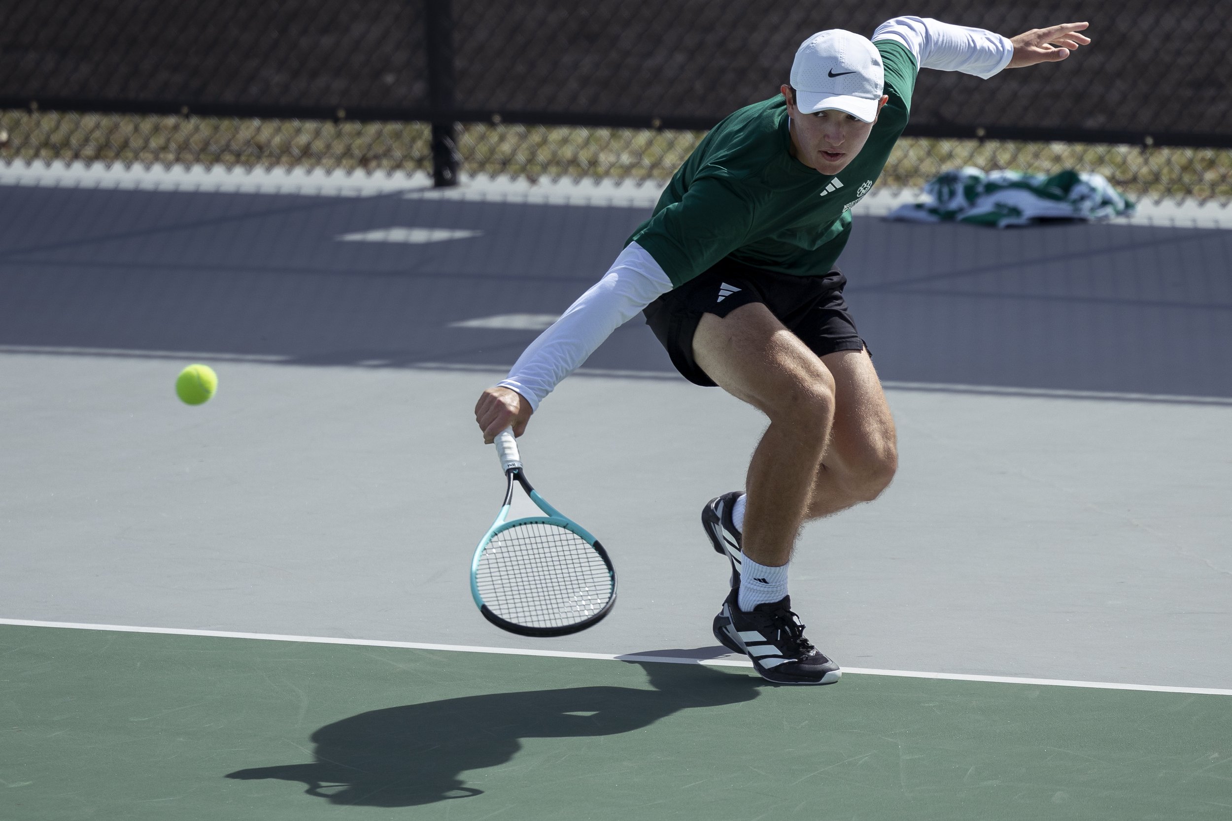 Mar. 12 Southwest Baptist v. Bearcats