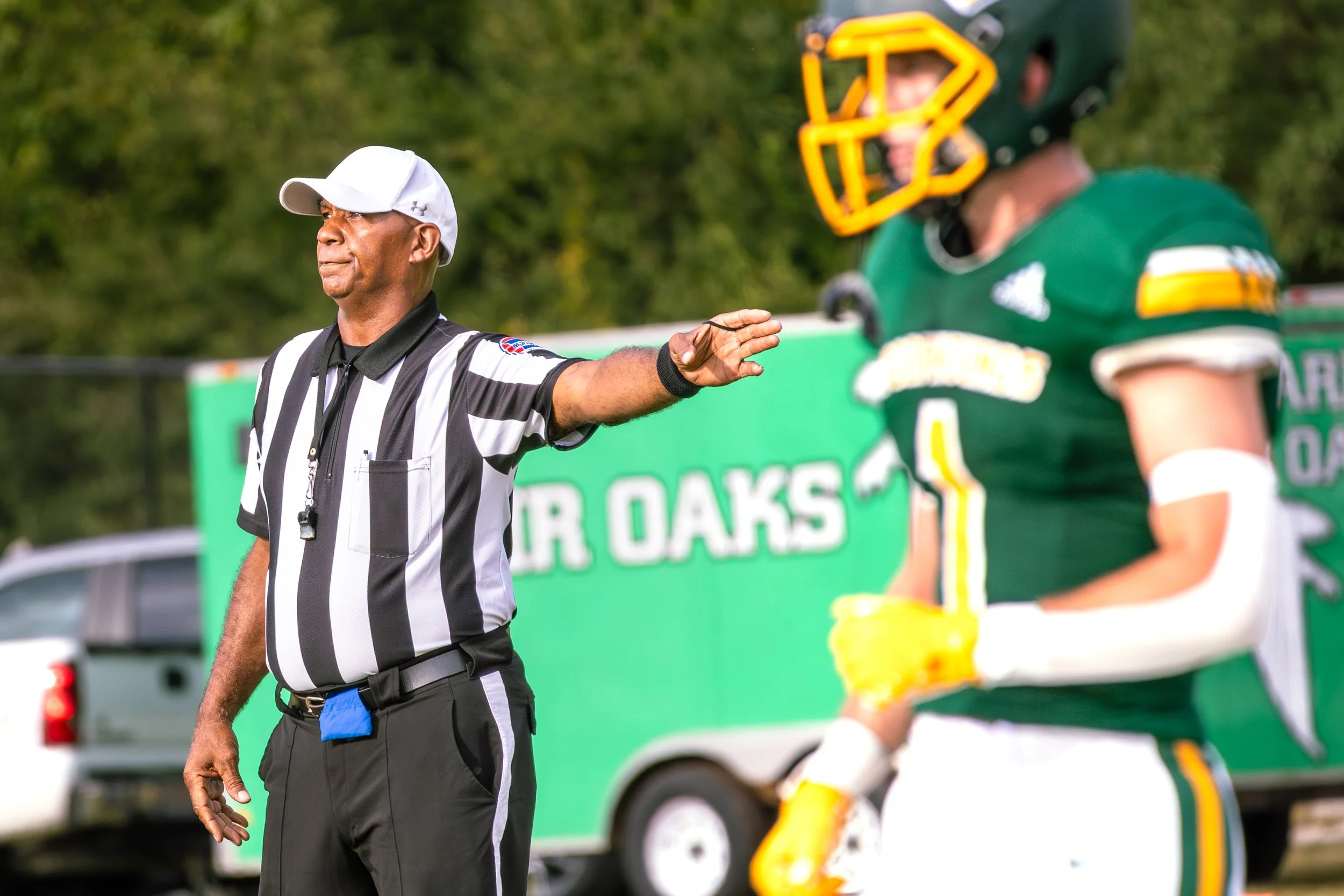 Maryville High School Football