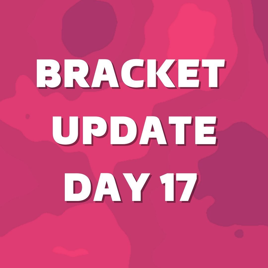Spain is out and that shook some bracket&rsquo;s hopes for the #1 stop 🛑  Only 8 teams left 😱 

No games tomorrow so make sure to spend some time with your family and loved ones.

PS: Unfortunately Kim no longer has a chance to win 😞 20 of us stil