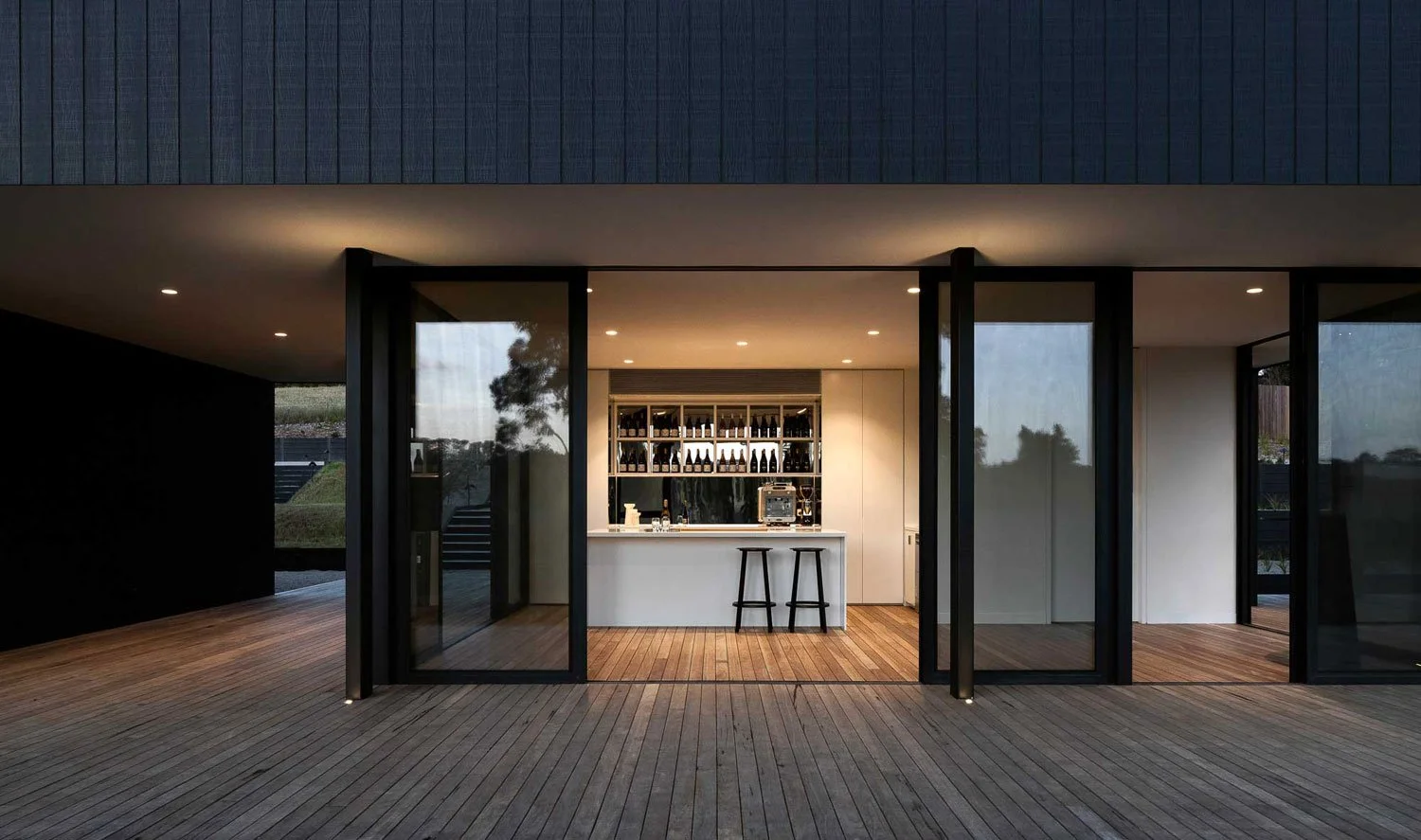 Kitchens & Bathrooms