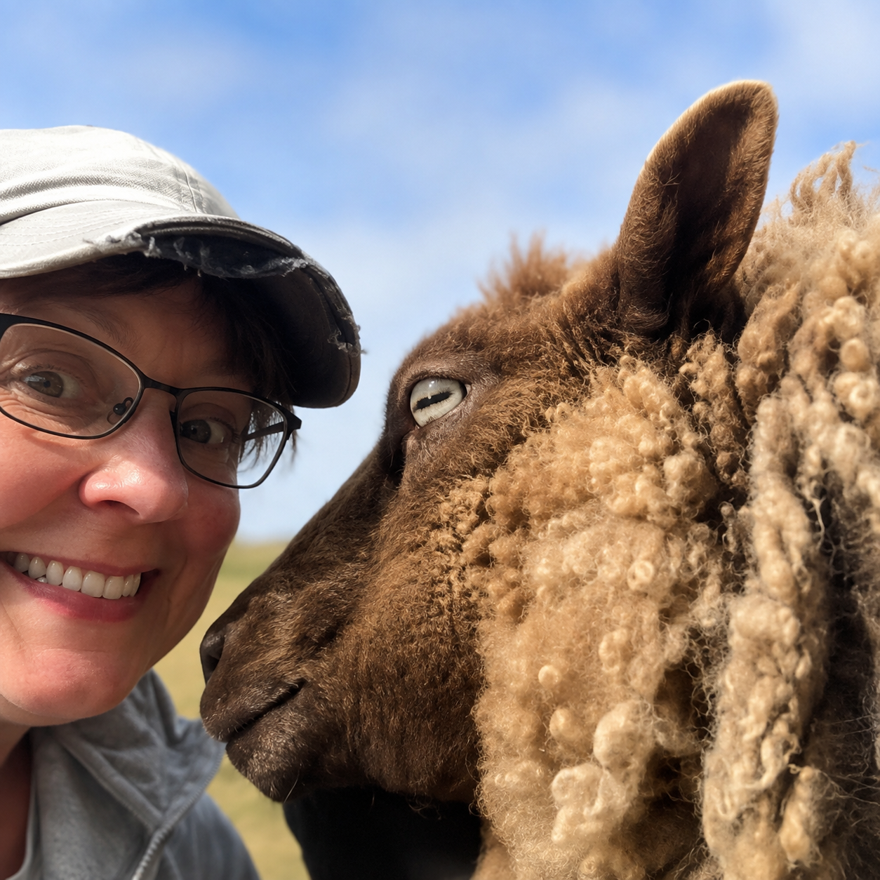 Why Am I Doing Animal Communication?