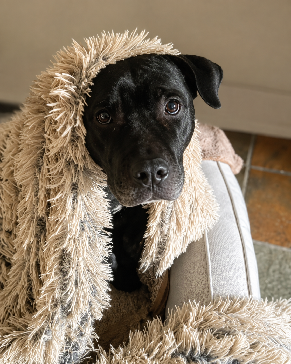 Can an Animal Communicator Help With Behavior Problems?
