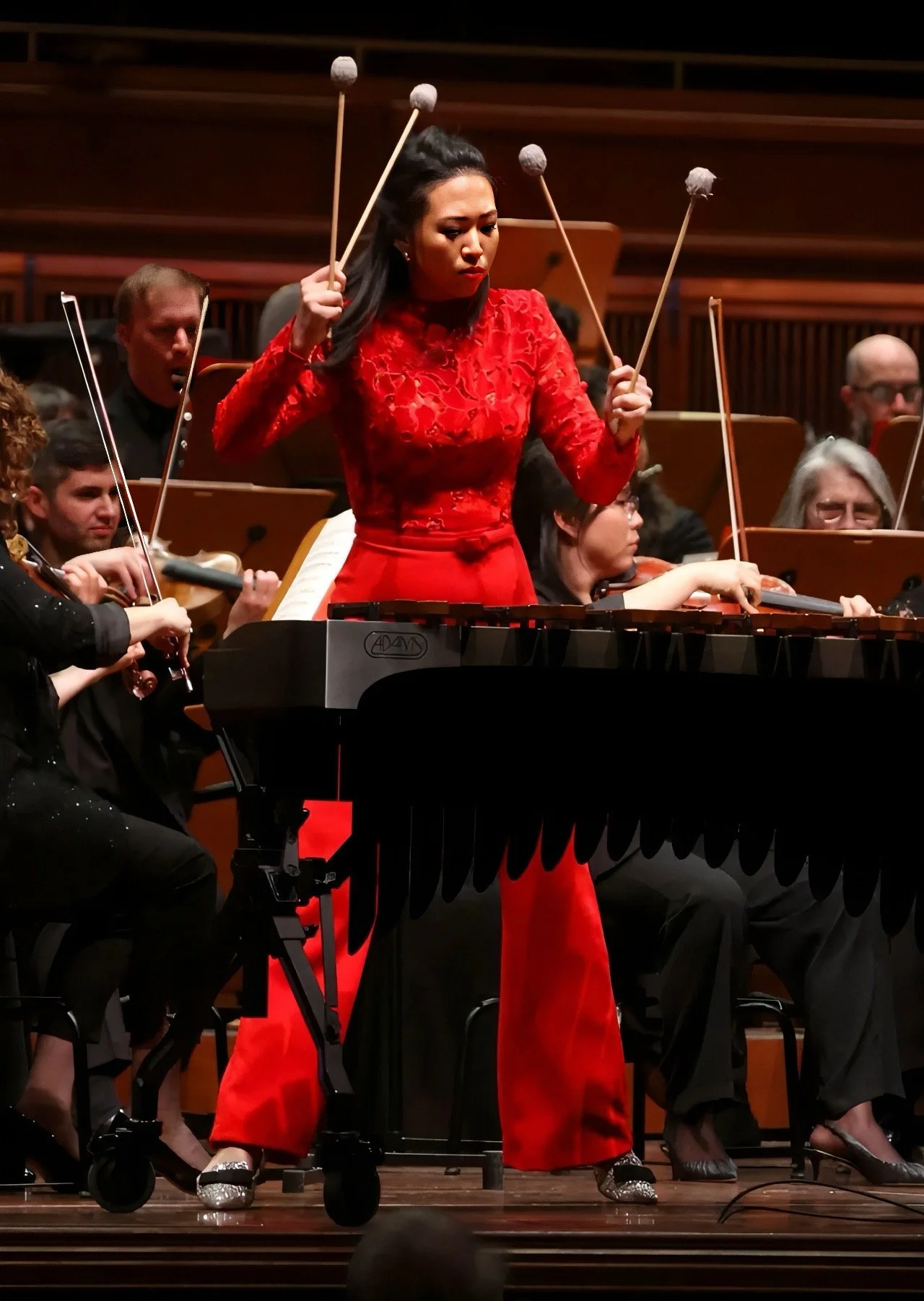 Photo C: Jonathan Kirn