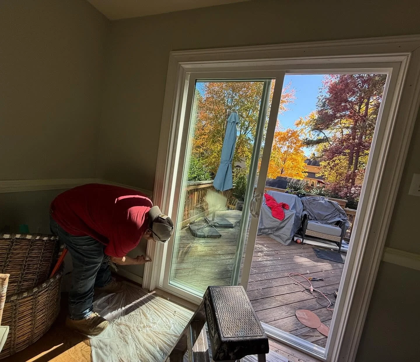 Shout out to Rolando! Gettin it in for the team !