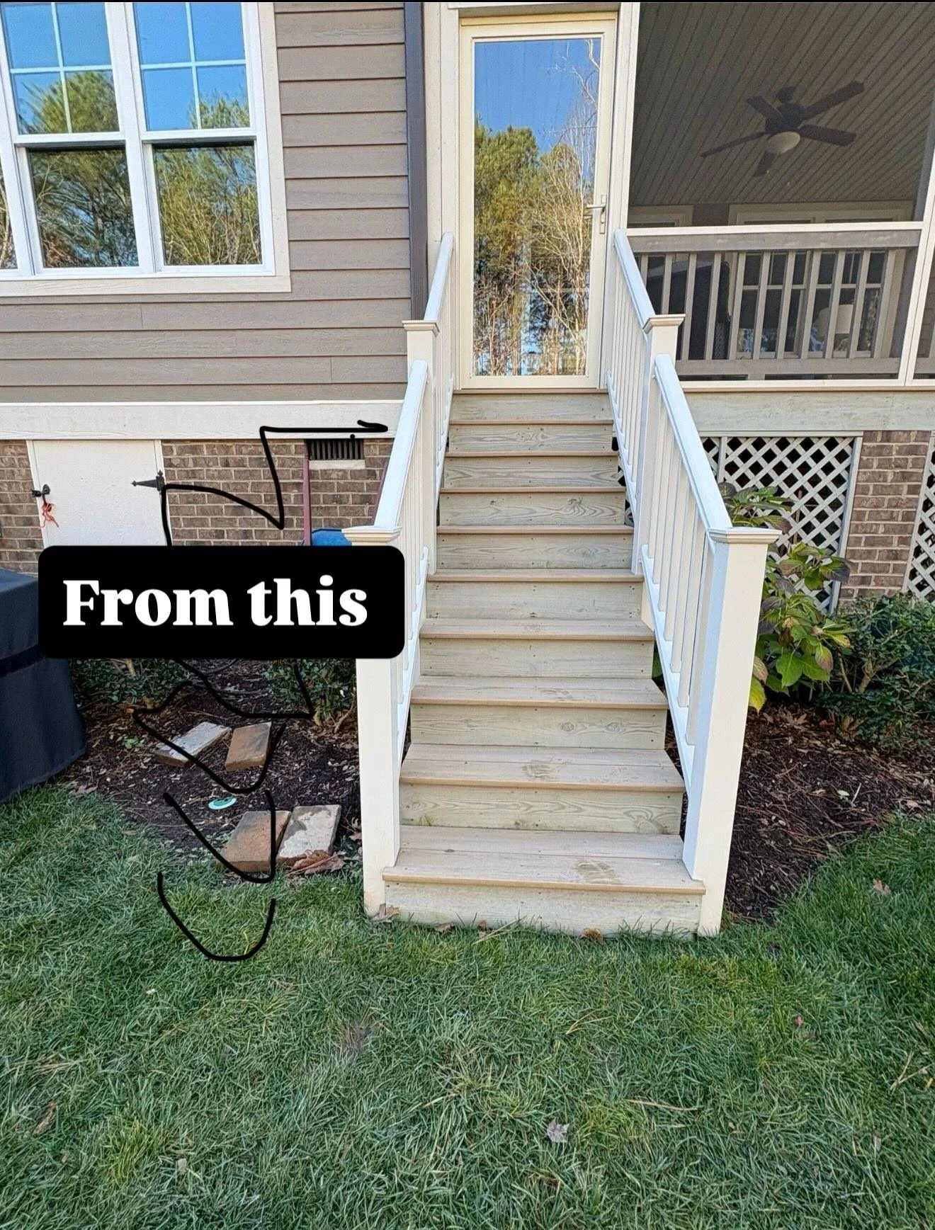 Every single day ! @nielsenhomeimprovements