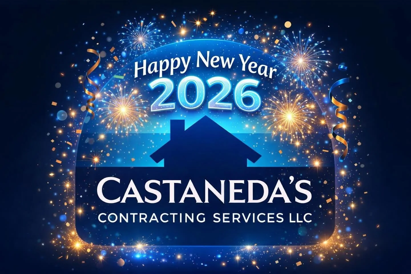 As this year comes to a close, I want to sincerely thank my clients, partners, and everyone who helped make this year possible.

Through challenges, growth, and change, your trust, support, and commitment meant everything. I&rsquo;m grateful for ever