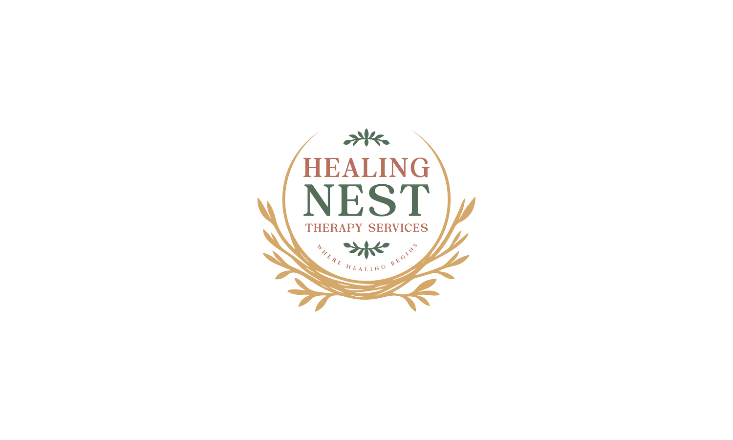 Healing Nest Therapy Services