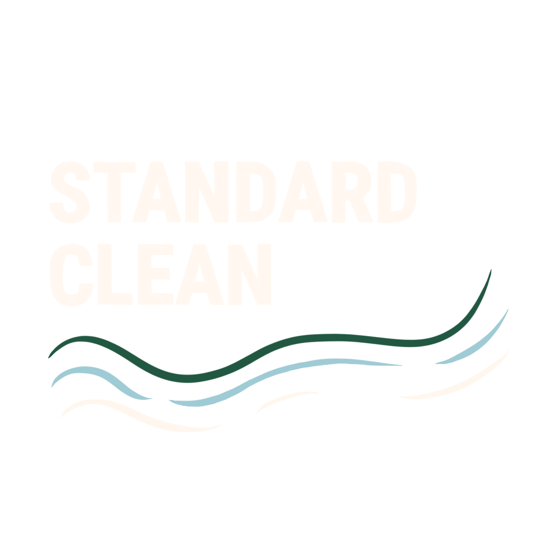 Standard Cleaning Hawaii