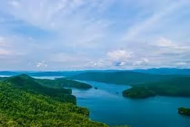 Open Water Diver (Lake Jocassee)