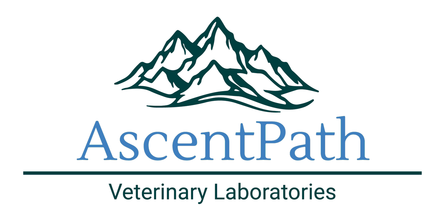 AscentPath Veterinary Laboratories