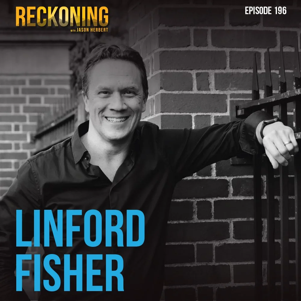 Episode 196: Linford Fisher on the Hidden History of Indigenous Slavery in America