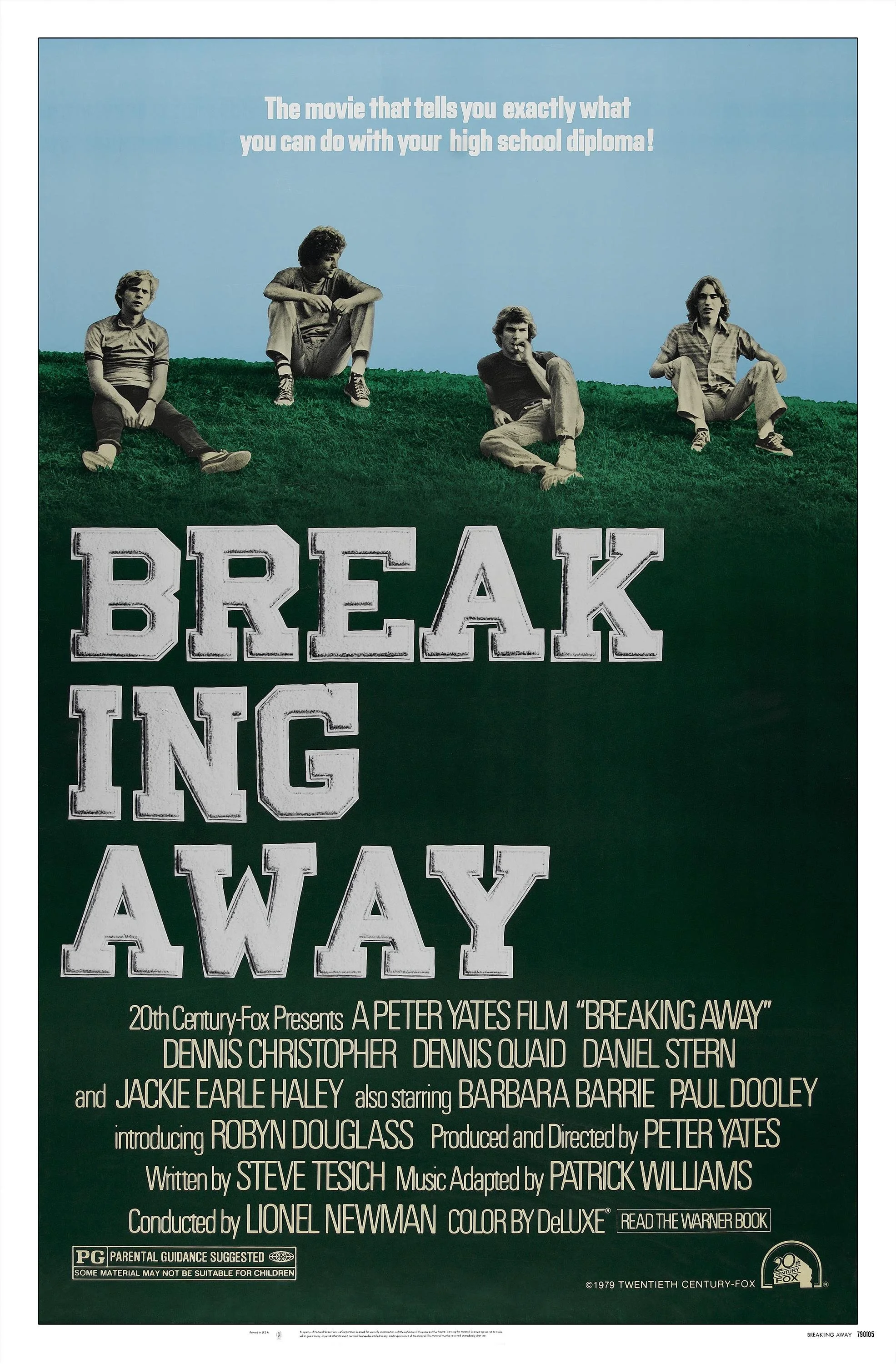 Episode 189: Breaking Away with James Longhurst