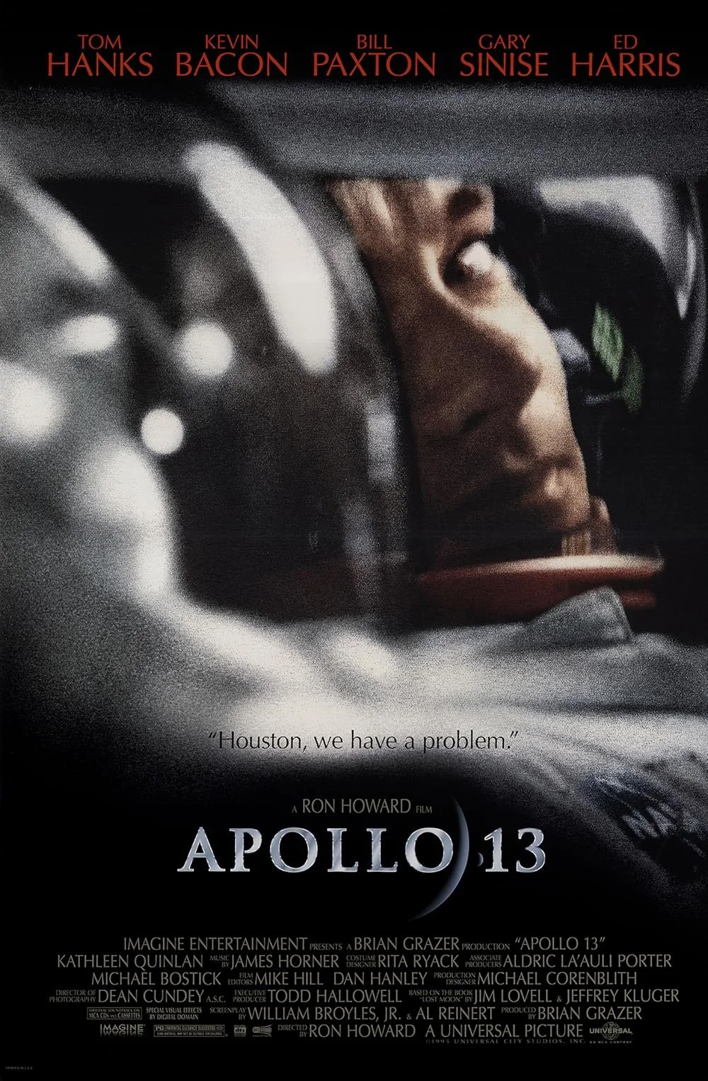 Episode 166: Apollo 13 with Jeffrey Kluger