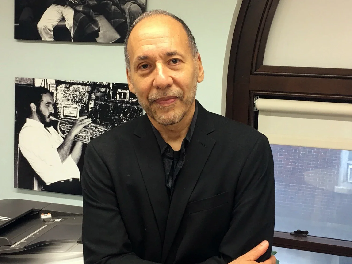 Episode 165: How the United States failed Puerto Rico with Ed Morales