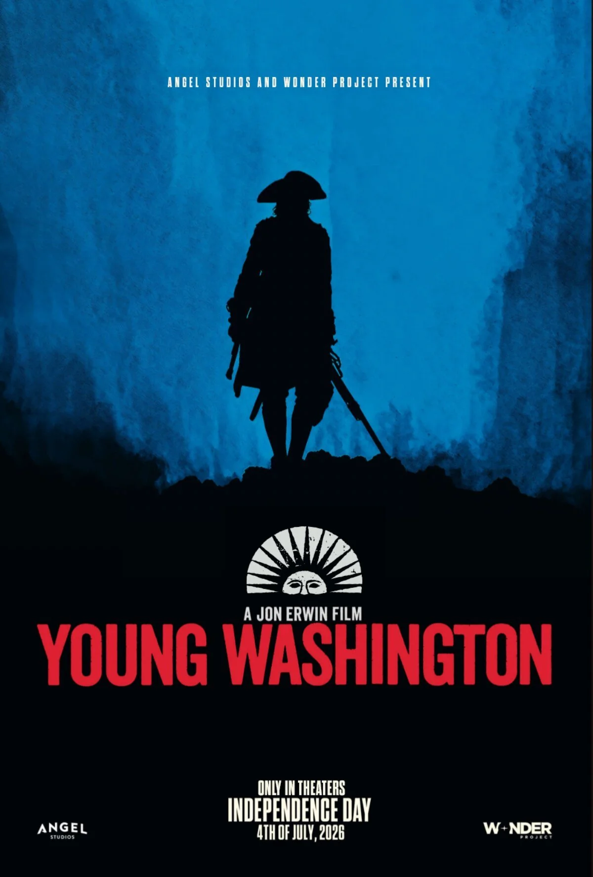 Episode 160: A new George Washington Movie is coming your way with Dr. Craig Bruce Smith
