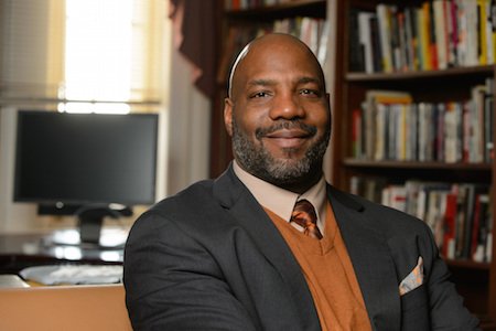Episode 159: Jelani Cobb talks about Spielberg's Lincoln and the Promise of Black Freedom