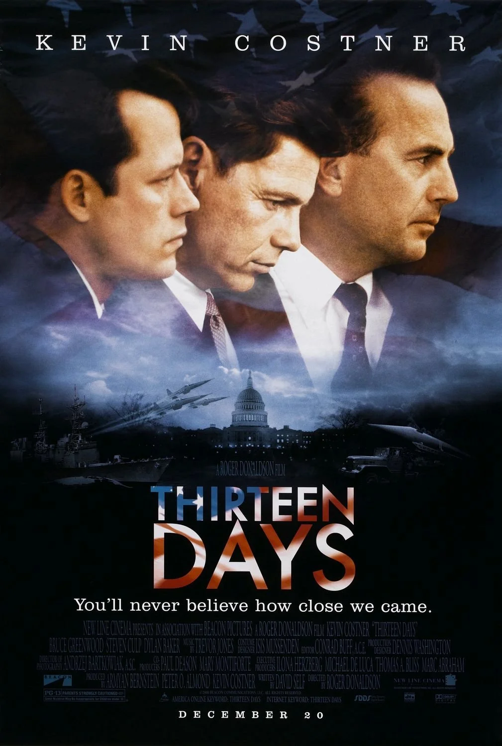 Episode 155: 13 Days, the Cuban Missile Crisis, and the Fate of the Americas with Renata Keller