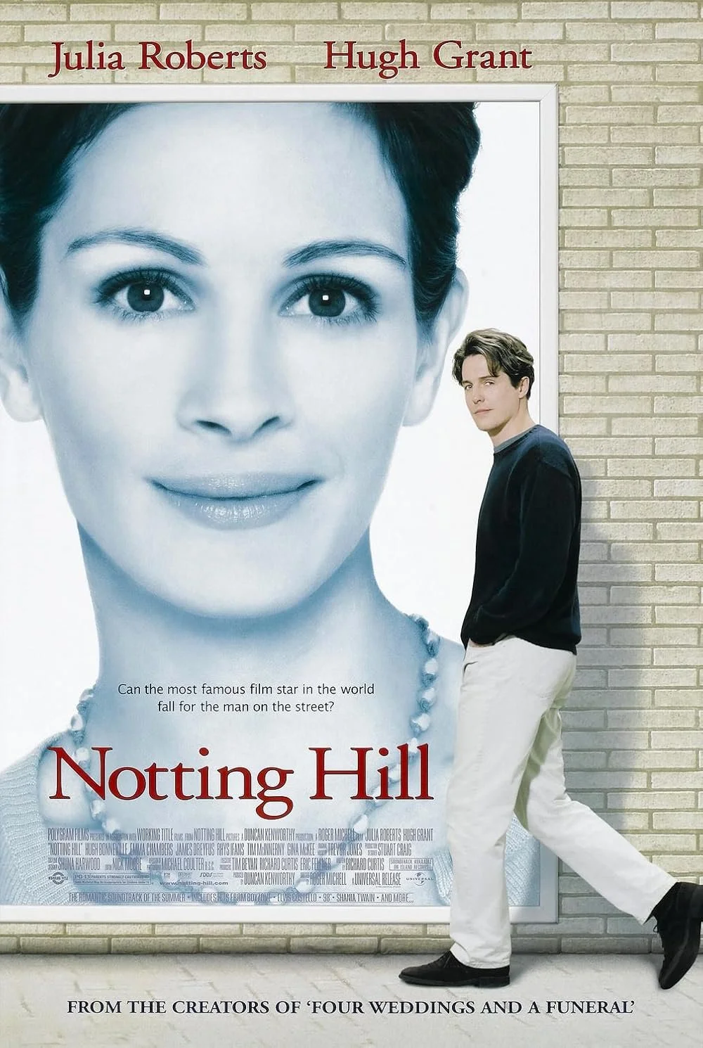 Episode 153: Notting Hill with Kate Sheppard and Colin Colbourn