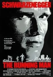 Episode 145: The Running Man with Craig Bruce Smith and Robert Greene II