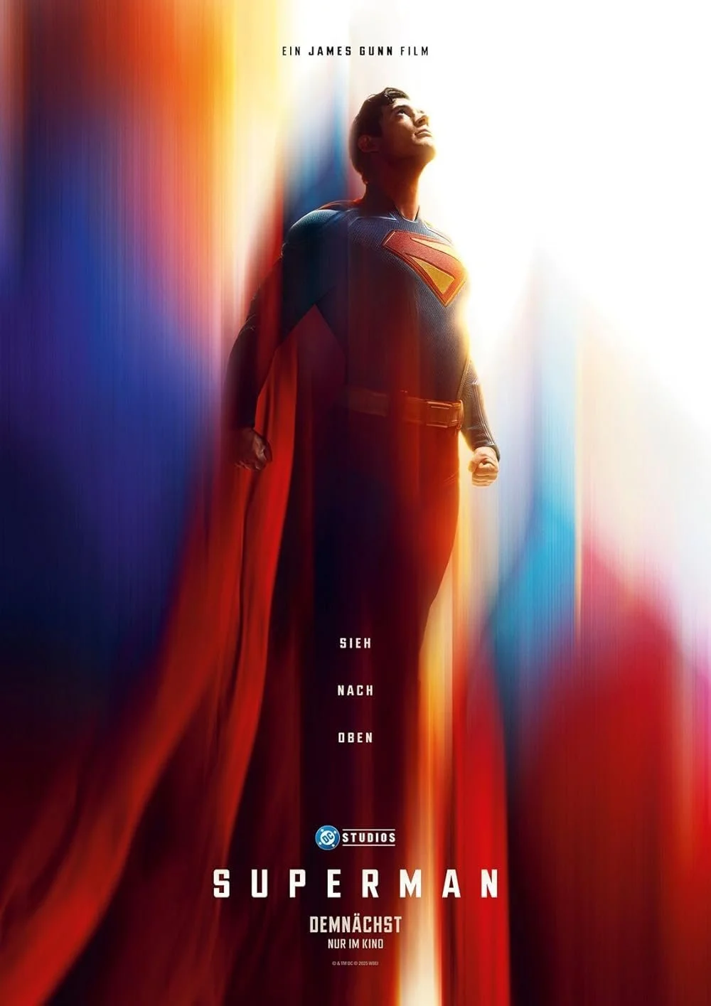 Episode 144: Superman (2025) with John Wyatt Greenlee, Colin Colbourn, and Alan Malfavon