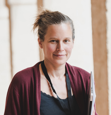 Episode 143: A Human History of the Sahara Desert with Dr. Judith Scheele