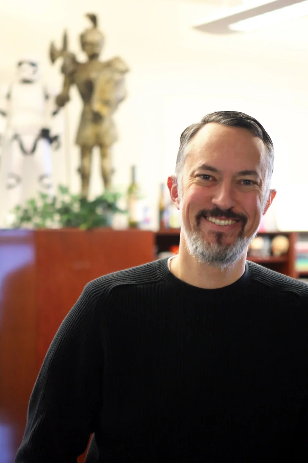 Reckoning: Pope Francis and the History of the Papacy with Dr. Matthew Gabriele