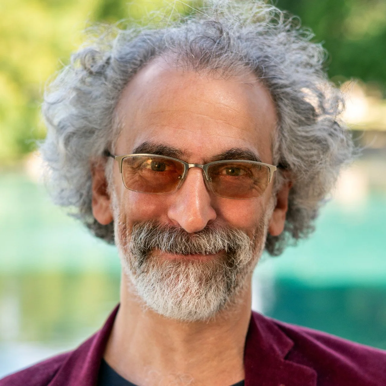 Reckoning: The Far Right's Takeover of Small Town America with Sasha Abramsky