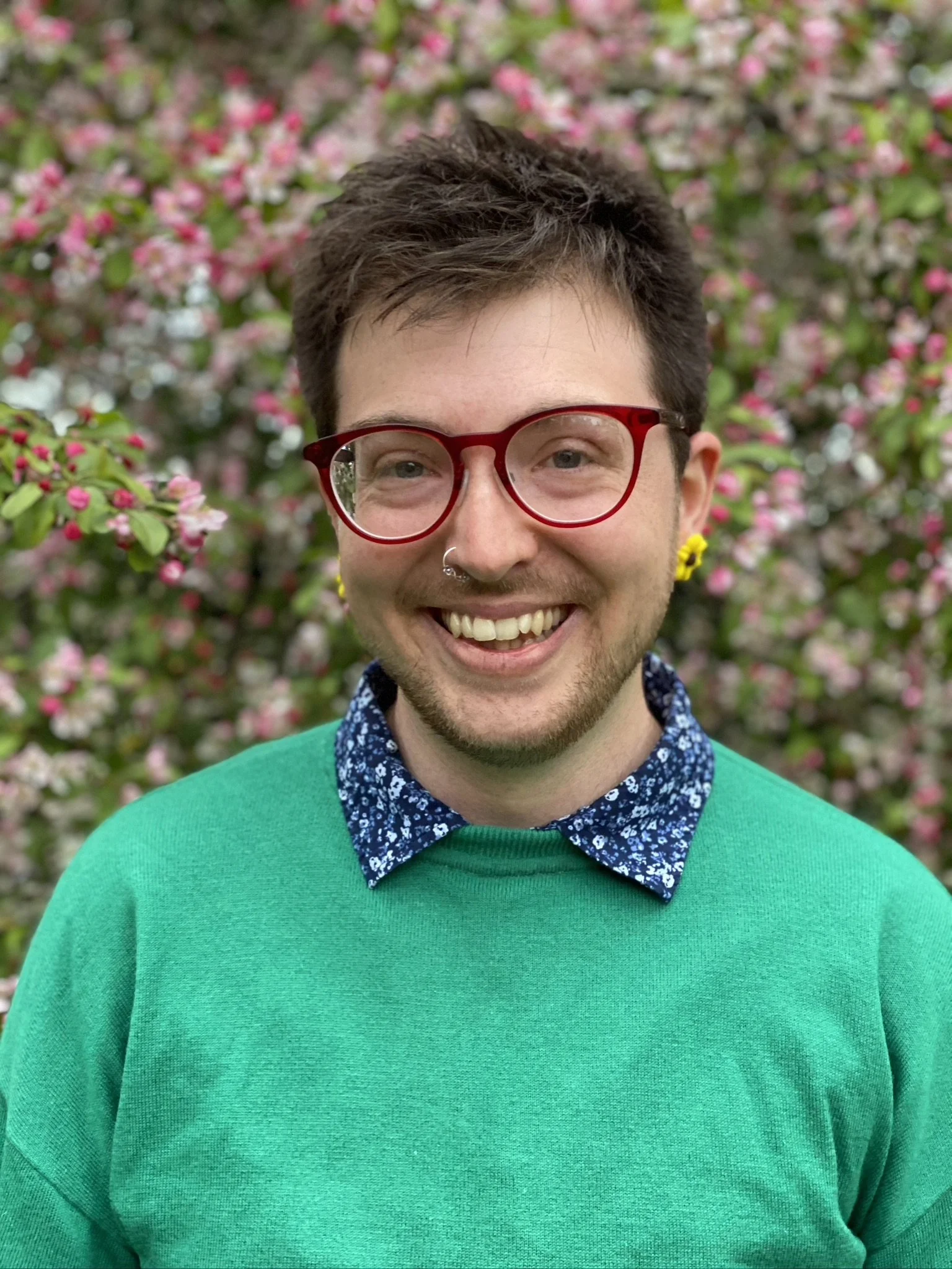 Reckoning: Before We Were Trans: A New History of Gender with Dr. Kit Heyam