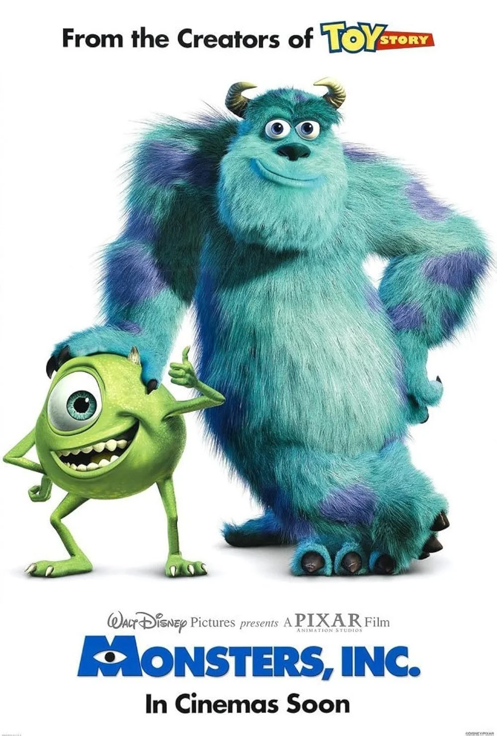 Episode 120: Monsters, Inc. and the Monstrous History of Humans with Dr. Surekha Davies