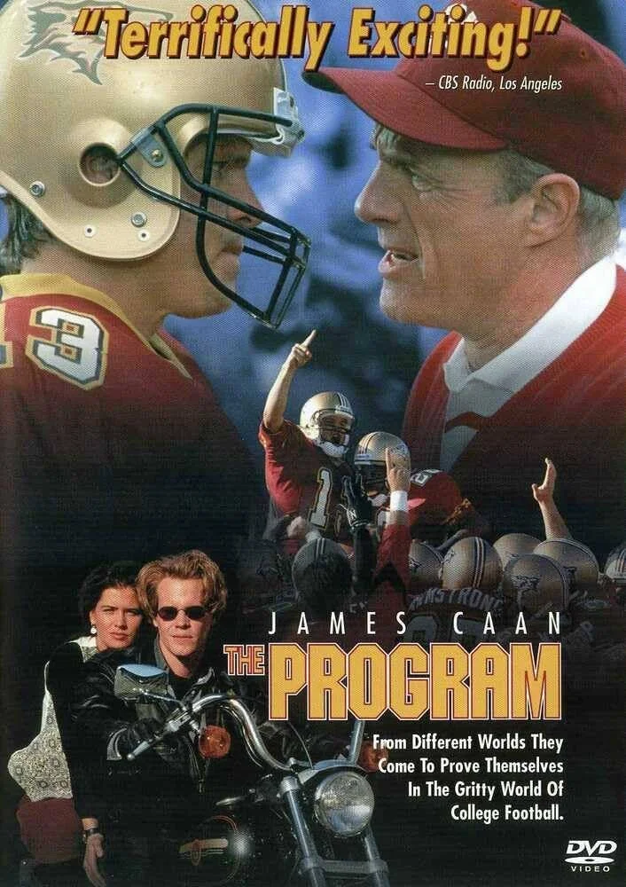 Episode 118: The Program and the End of College Football with Dr. Nathan Kalman-Lamb and Dr. Derek Silva
