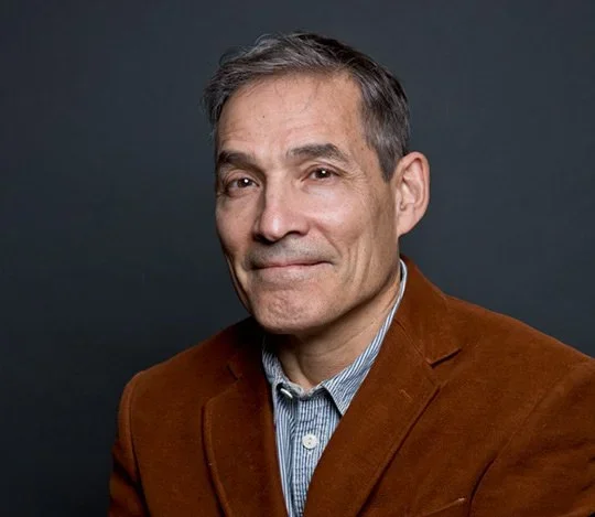Reckoning: How We Are Changing How We Think About PTSD with Dr. George Bonanno