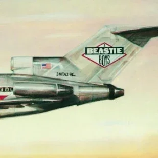 Episode 116: License to Ill: Beastie Boys and the History of Hip Hop with Jeff Melnick, Akrobatik, and Dart Adams